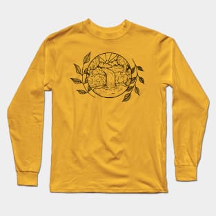 Nature Long Sleeve T-Shirt